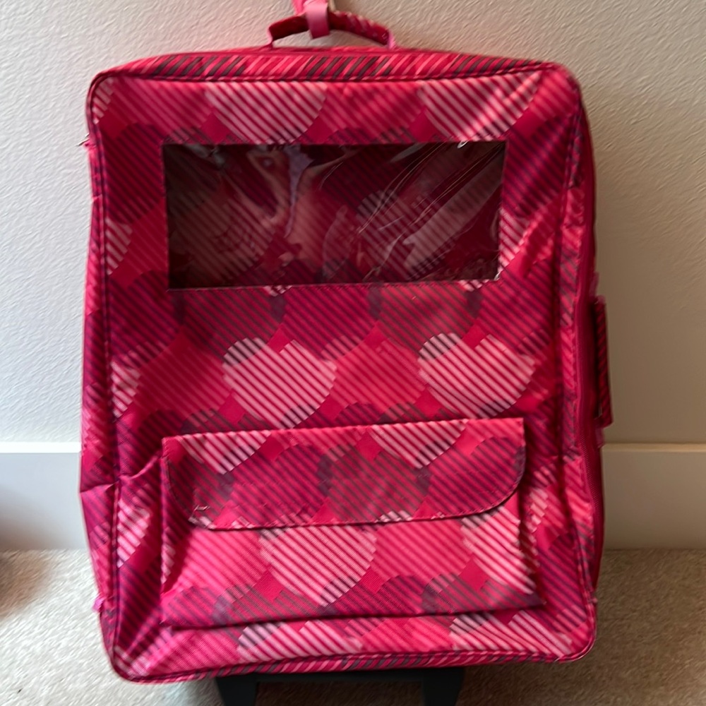 Doll Suitcase